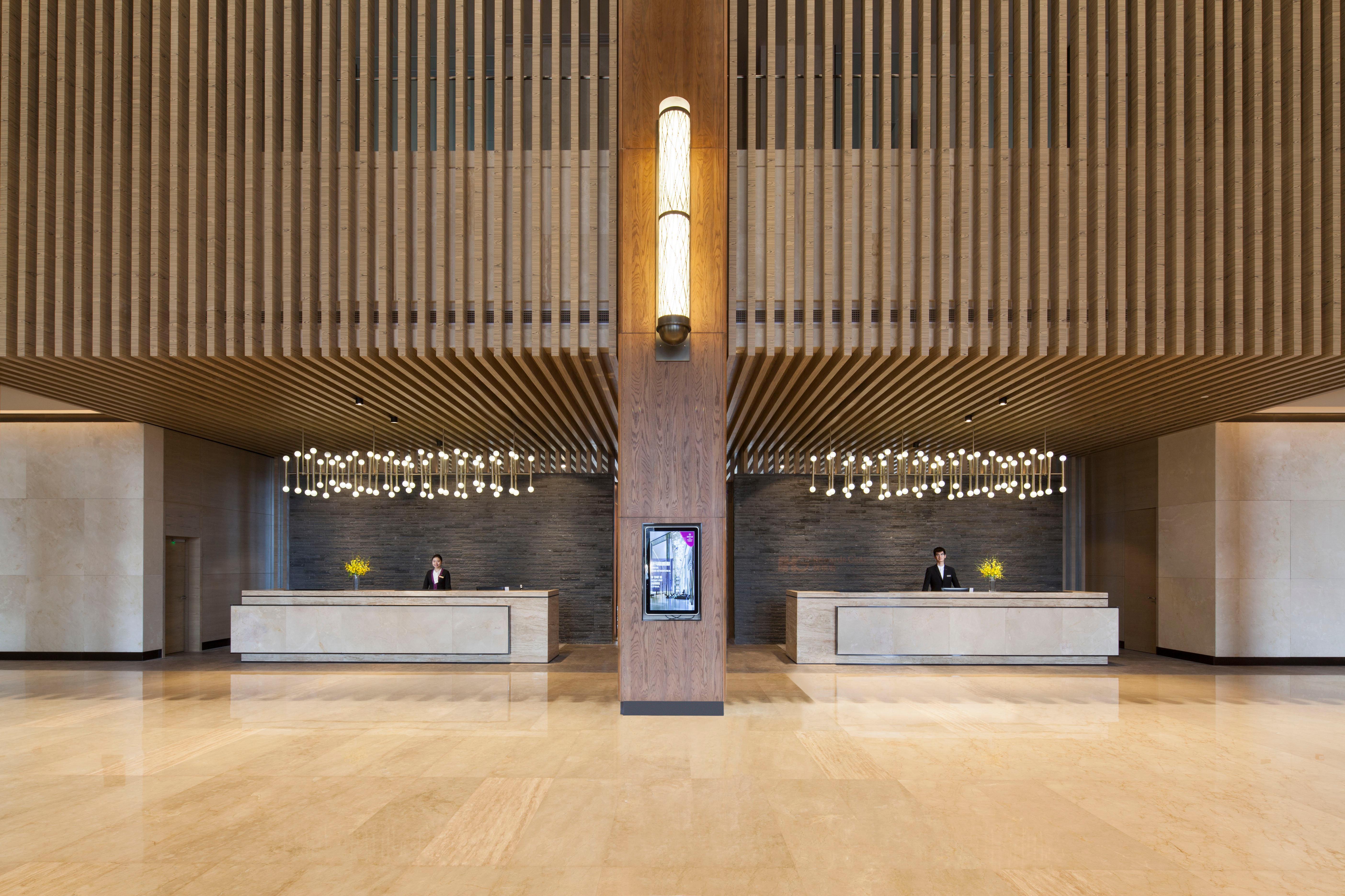 Crowne Plaza Hangzhou Thousand Island Lake By Ihg Jiande Exteriér fotografie
