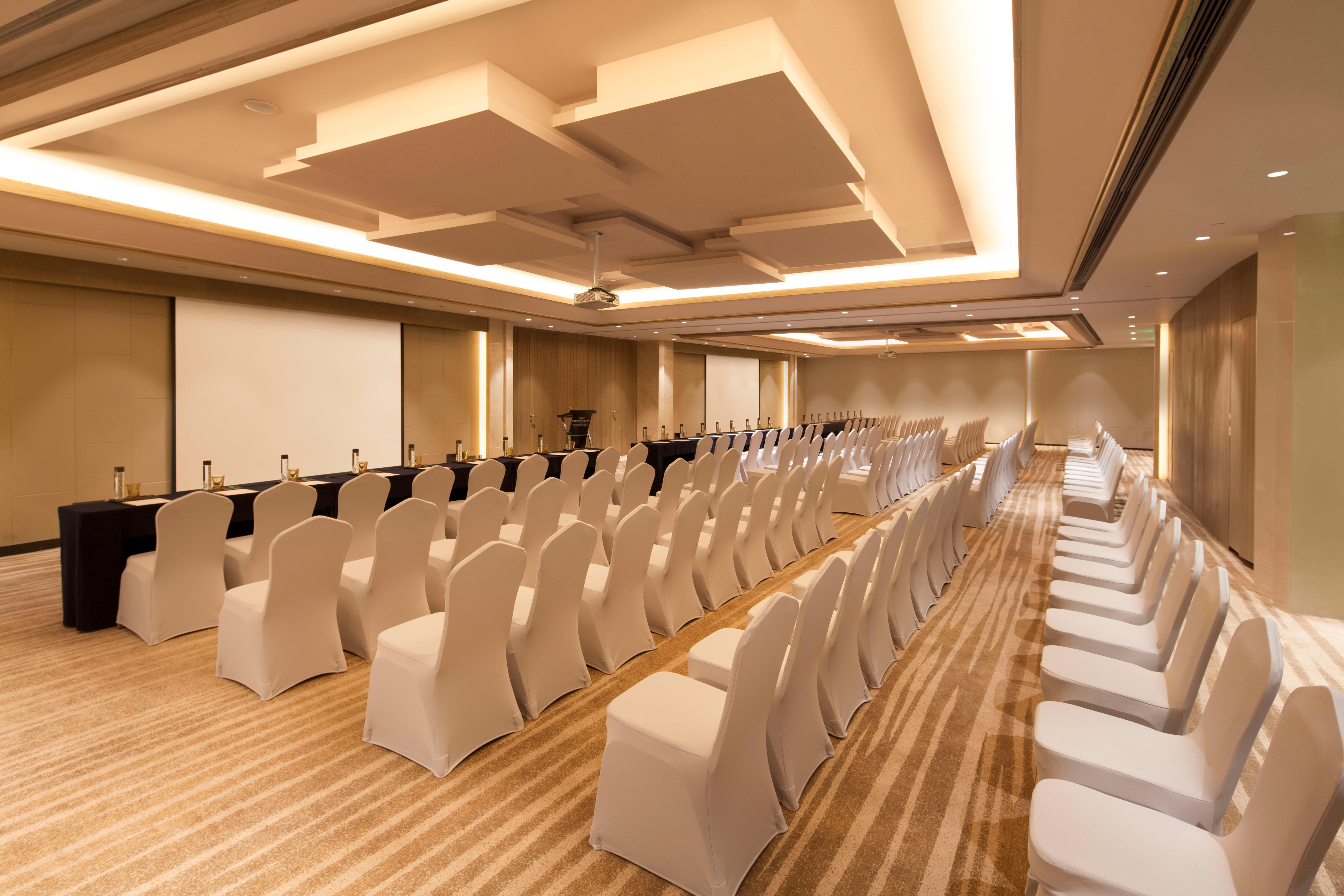 Crowne Plaza Hangzhou Thousand Island Lake By Ihg Jiande Exteriér fotografie