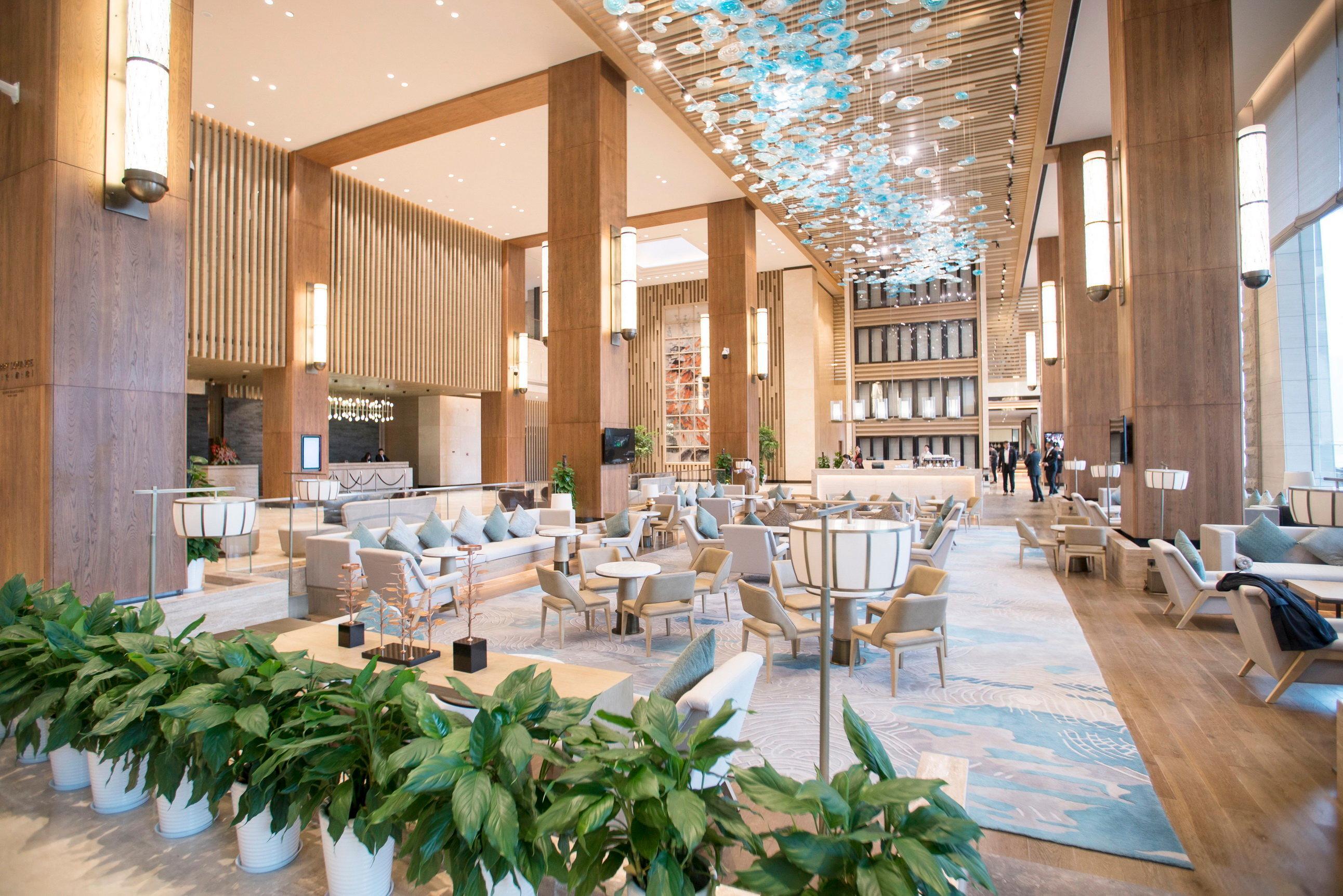 Crowne Plaza Hangzhou Thousand Island Lake By Ihg Jiande Exteriér fotografie