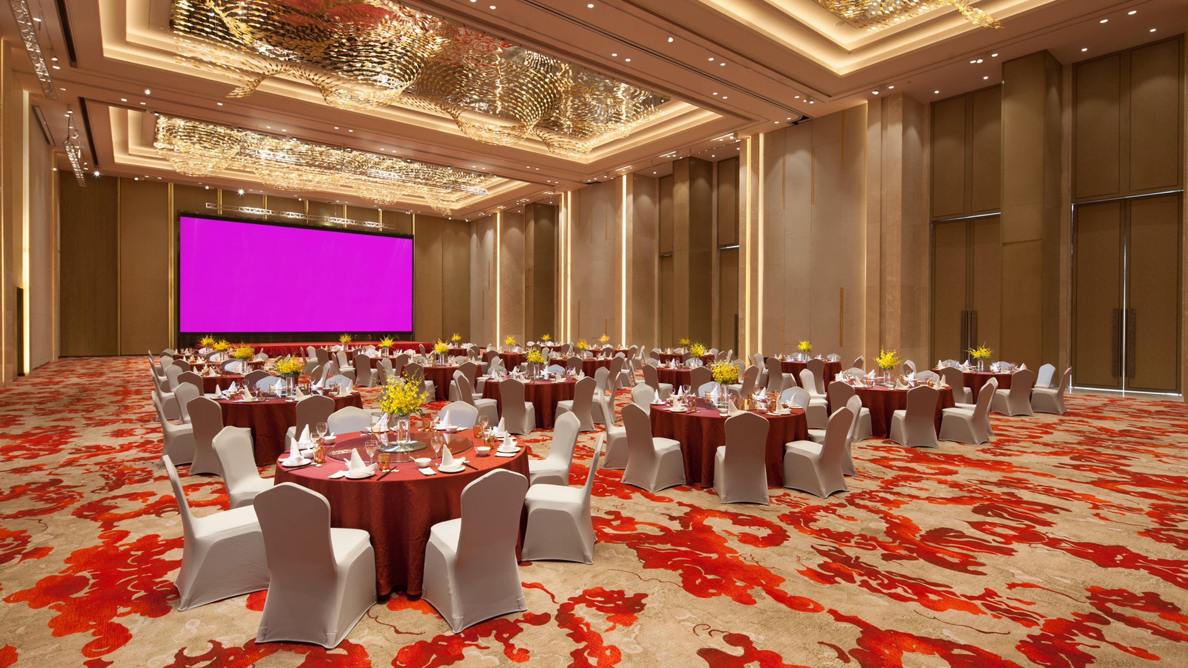 Crowne Plaza Hangzhou Thousand Island Lake By Ihg Jiande Exteriér fotografie