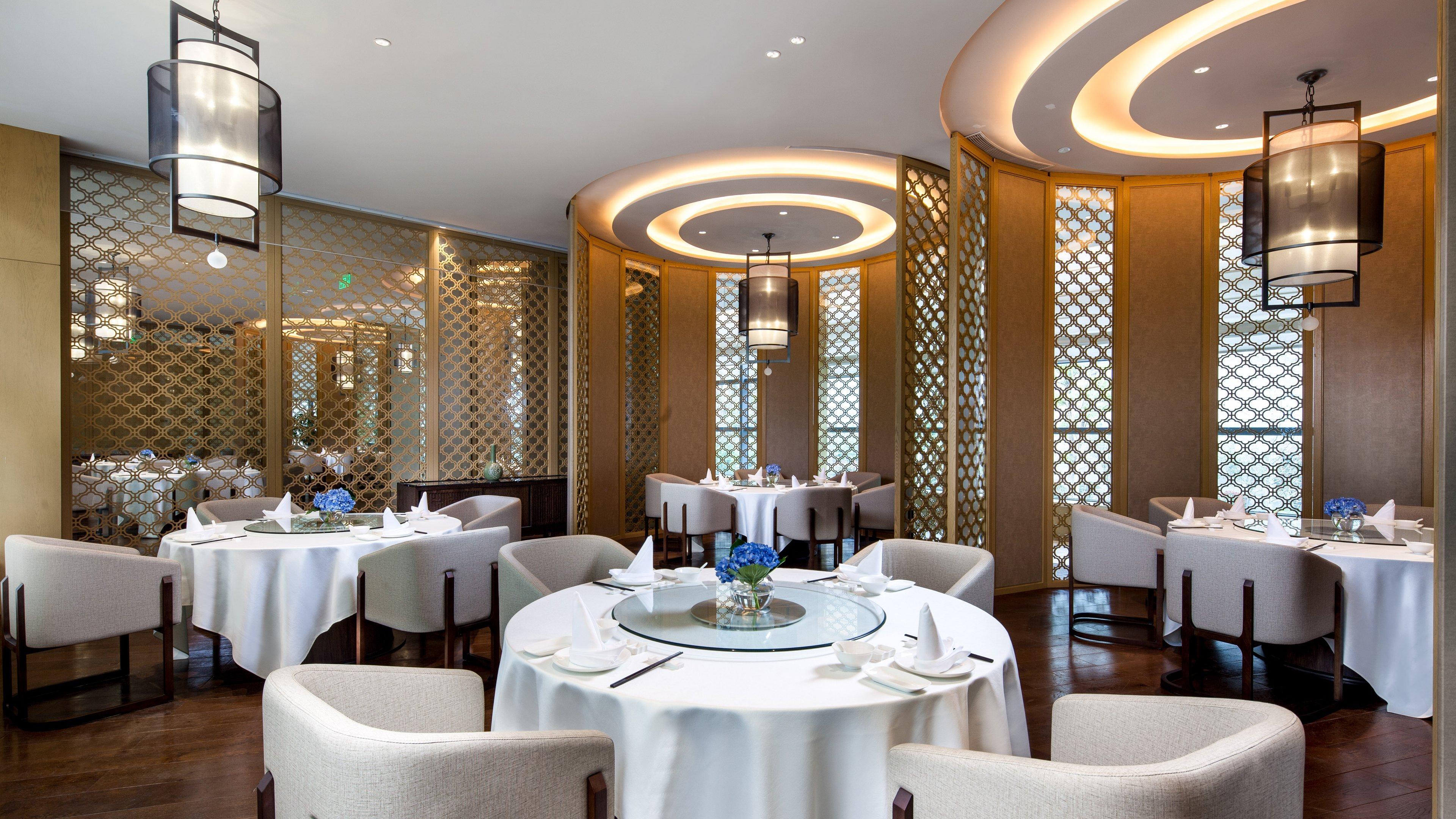 Crowne Plaza Hangzhou Thousand Island Lake By Ihg Jiande Exteriér fotografie